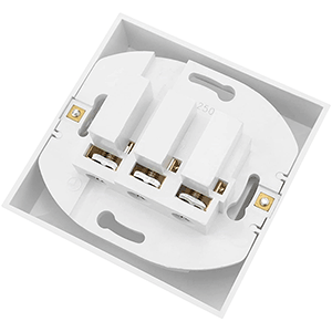 Base para horno 25A 250V