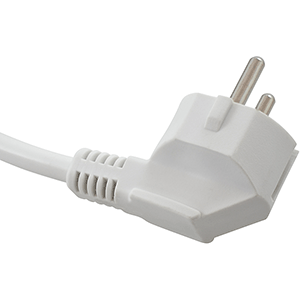 Base 6 tomas con interruptor individual 3g1.5mm² 1.5m