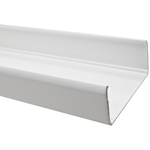 Base canaleta de aire 100x60mm 2m