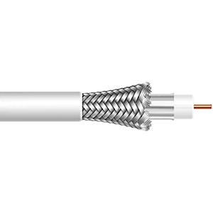 Coaxial TV rgu-6 5m