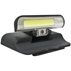 Linterna LED COB de lectura 1W