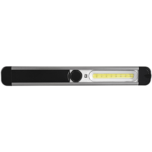 Linterna de trabajo LED smd/cob 4W 5 funciones