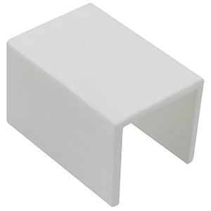 Unión 40x40mm blíster 2 uds