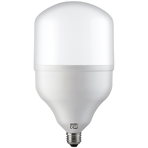 Lámpara LED 30W E27 6400ºK