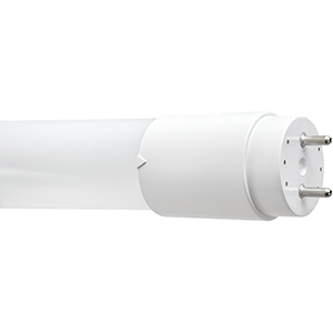 Tubo LEDS T8 10W 60cm 6400ºK