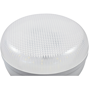 Lámpara LED 20W E27 6400ºK modelo CRYSTAL