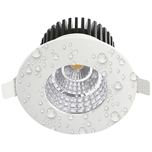 Downlight LED Gabriel 6W 4200K IP65