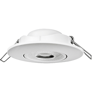 Downlight LED redondo 5W con CCT ajustable