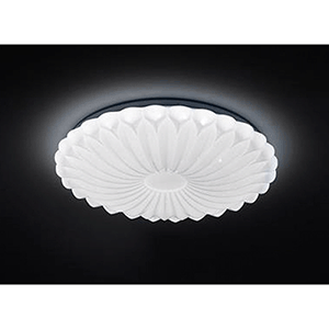 Aplique LED decorativo 36W 6400ºK