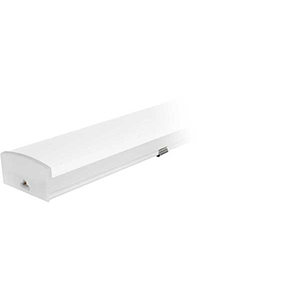 Regleta LED 30W 6400K, enlazable.