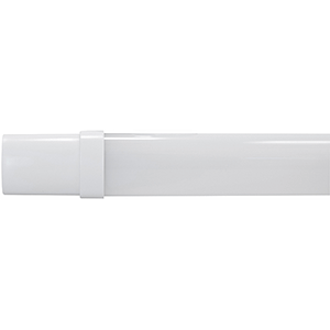 Pantalla estanca Slim LED 18w 6400ºk