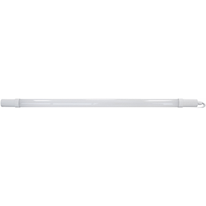 Pantalla estanca Slim LED 18w 6400ºk