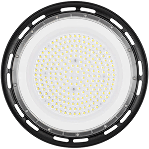 Campana LED UFO 150W 6400ºK