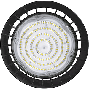 Campana LED UFO 300W 6400ºK