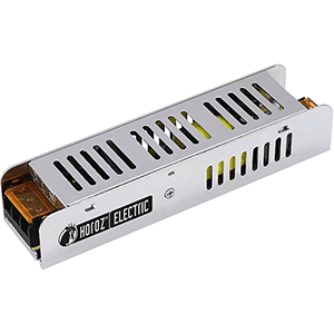 Transformador 24V 100W