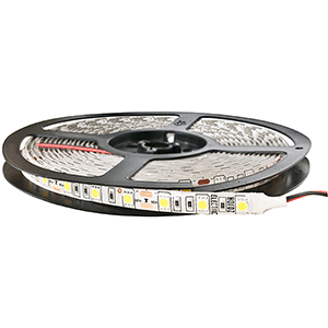 Tira LED 5m 60LED/M IP65 3000K.