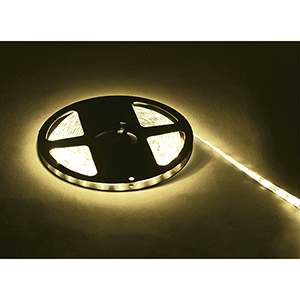 Tira LED 5m IP65 72W 3000ºK