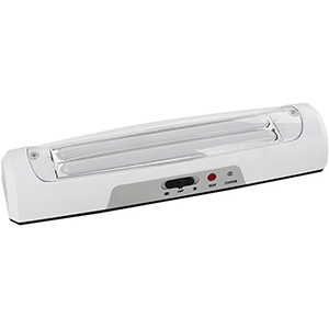 Luz LED de emergencia recargable 120LED