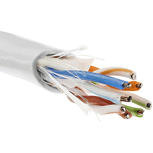 Cable UTP CAT6E 305m