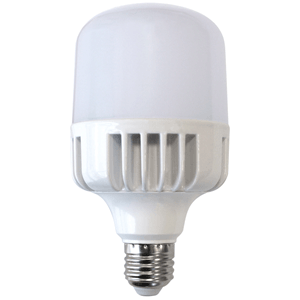 Lámpara LED de alto vataje E27 20W 6000ºK