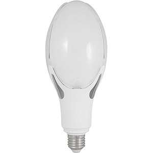 Lámpara industrial led E27 40w 4000K