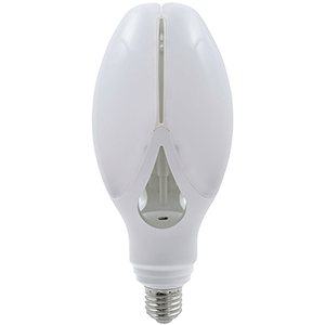 Lámpara Industrial LED E27 40W 6000K