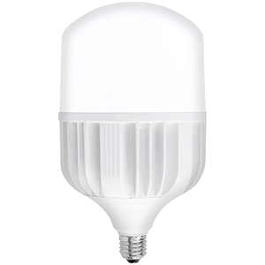 Lámpara LED 100W E27 6400ºK