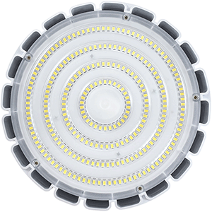 Campana UFO LED 100W 6000ºK color blanco