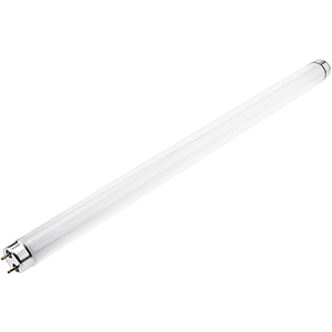 Tubo mata mosquitos led 4w