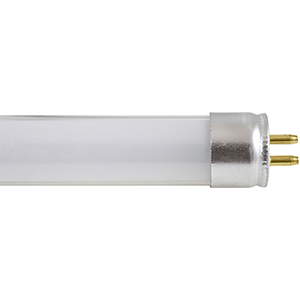 Tubo mata mosquitos led 4w