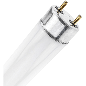 Tubo mata mosquitos led 4w