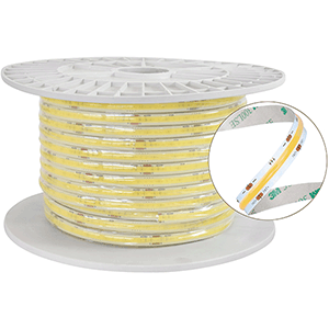 Rollo tira led Cob 230w 4000k IP68 50m