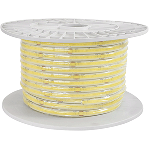 Rollo tira led Cob 230w 4000k IP68 50m