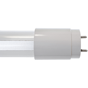 Tubo LED de cristal G13 23W 6000ºK