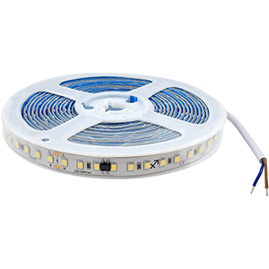 Rollo tira LED 5m 10W/m 220V 4000ºK