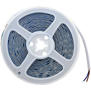 Rollo tira LED 5m 10W/m 220V 4000ºK