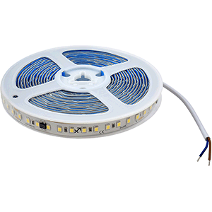 Rollo tira LED 5m 10W/m 220V 4000ºK