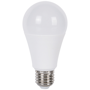 Lámpara LED estándar A60 E27 16W 6000ºK