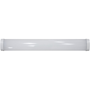 Pantalla estanca LED 36W 6400ºK