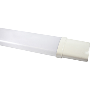 Pantalla estanca LED 18W 6000ºK  Md. Slim