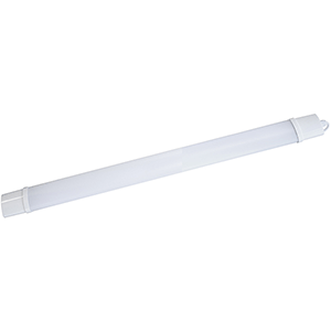 Pantalla estanca LED 18W 6000ºK  Md. Slim