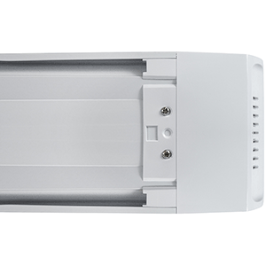 Pantalla estanca led 27w 6000ºK Md. Haley