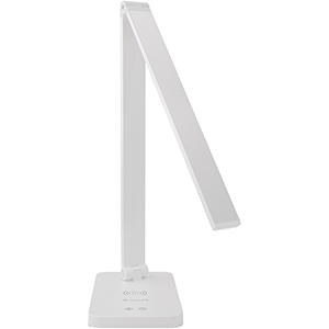 Flexo de lectura led blanco