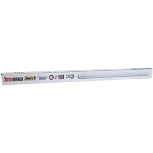 Regleta LED 9W 6400ºK