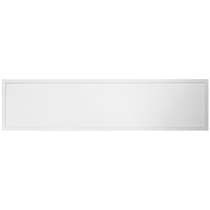 Panel LED rectangular 36W 6400K