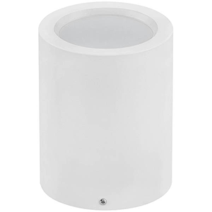 Aplique led redondo de superficie XL10W 4200K blanco