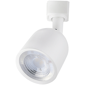 Foco LED 10W Mod. Arizona 4200K blanco.