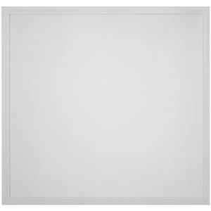 Panel LED retroiluminado 59x59mm 54W 4000ºK.