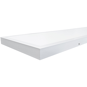 Panel rectangular de superficie LED 36W 4000ºK