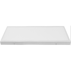 Panel rectangular de superficie LED 36W 4000ºK